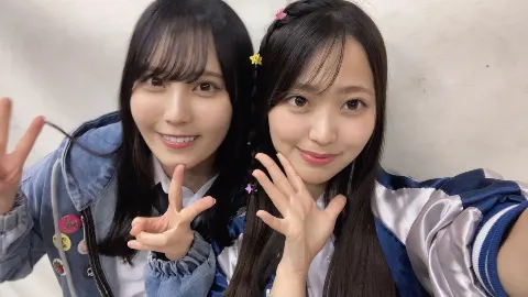 蔵盛 妃那乃｜可愛い上目遣い 『蔵盛妃那乃』（2026-05-20）｜5枚目