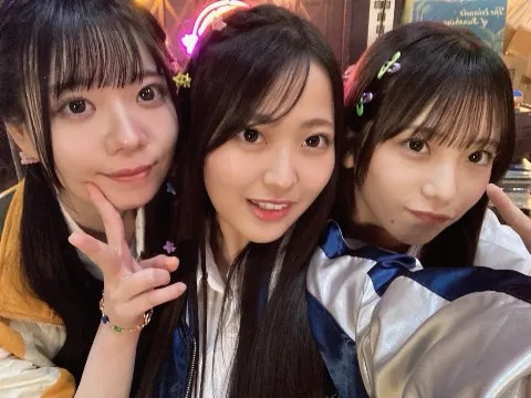 蔵盛 妃那乃｜可愛い上目遣い 『蔵盛妃那乃』（2026-05-20）｜6枚目