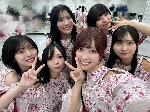 清水 理央｜もっと 知ってくれる？（2026-05-20）｜5枚目