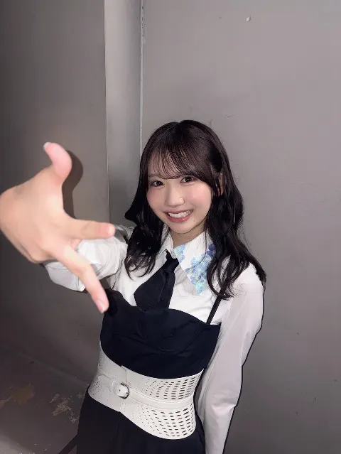 藤嶌 果歩｜本日発売！（2026-05-20）｜3枚目
