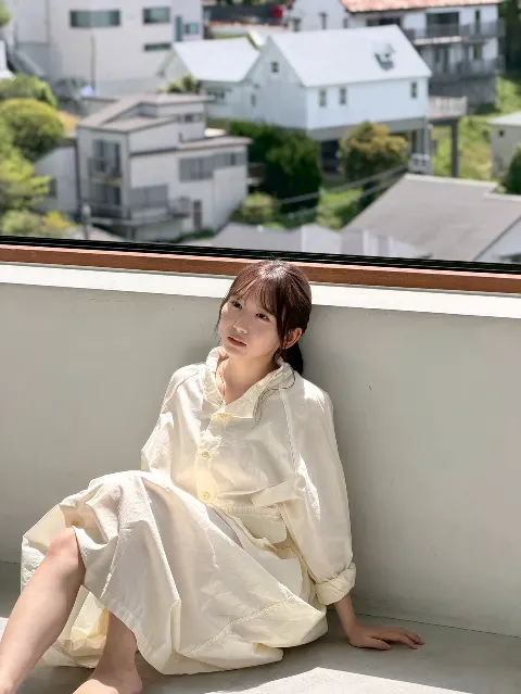 藤嶌 果歩｜本日発売！（2026-05-20）｜4枚目