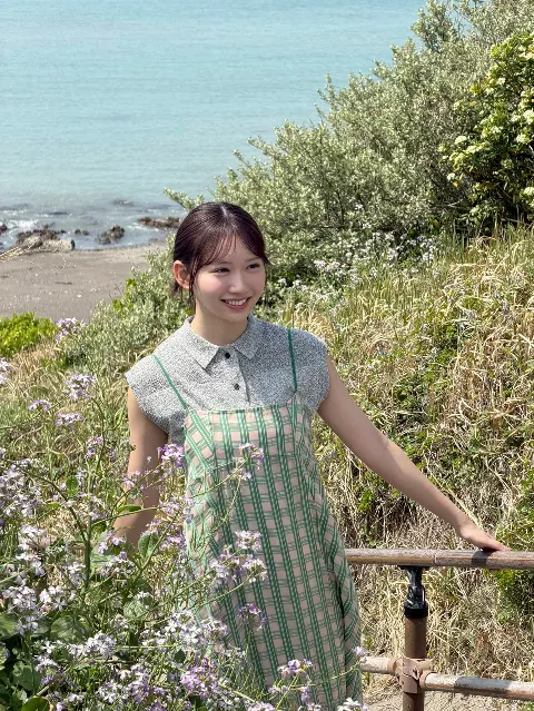 藤嶌 果歩｜本日発売！（2026-05-20）｜5枚目
