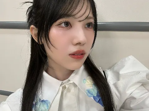 森本 茉莉｜推しごと（2026-05-20）｜2枚目