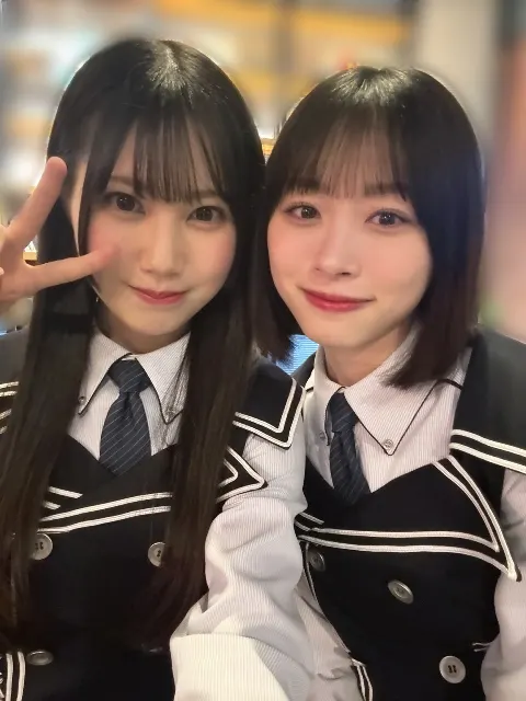 鶴崎 仁香｜100日記念日（2026-05-20）｜2枚目
