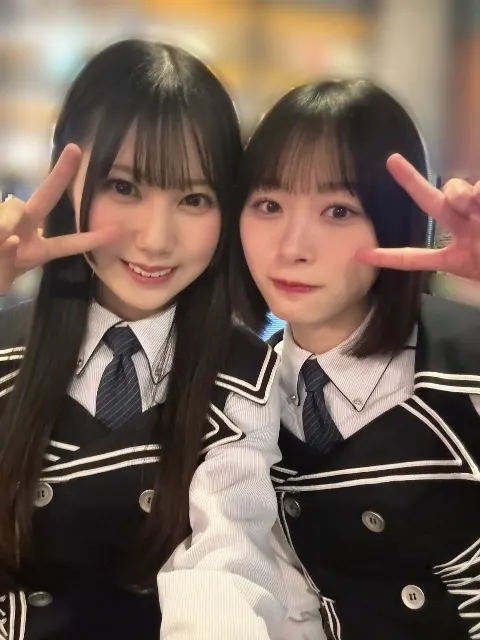 鶴崎 仁香｜100日記念日（2026-05-20）｜3枚目