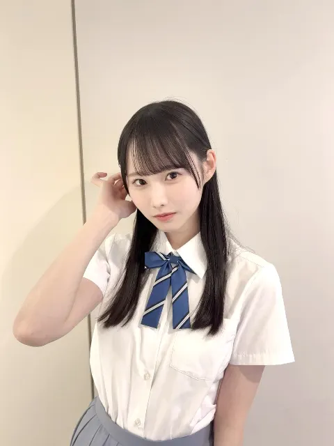 高井 俐香｜幸せを噛み締めて（2026-05-20）