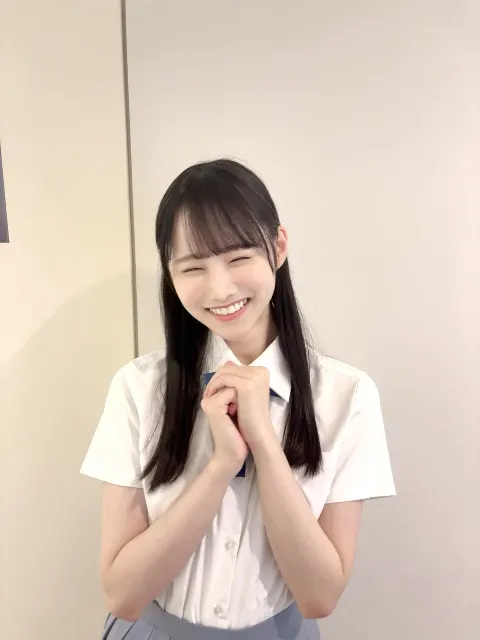 高井 俐香｜幸せを噛み締めて（2026-05-20）｜4枚目