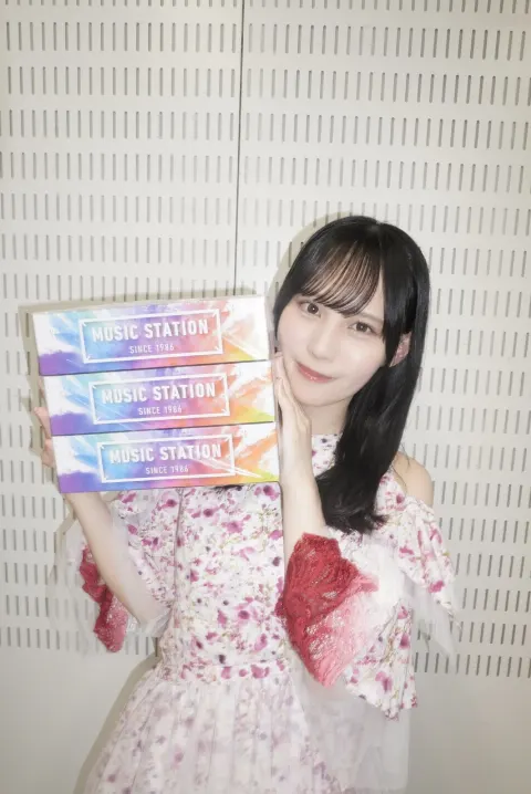 松尾 桜｜言葉足らずの愛を（2026-05-21）｜2枚目
