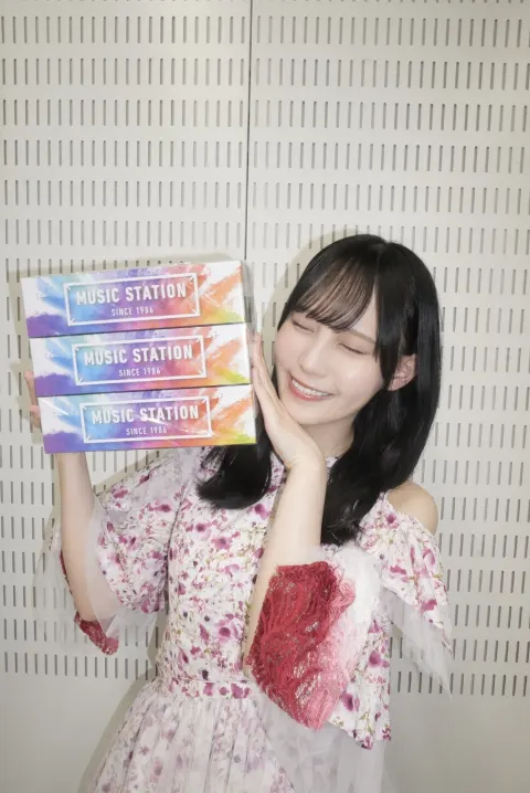 松尾 桜｜言葉足らずの愛を（2026-05-21）｜3枚目