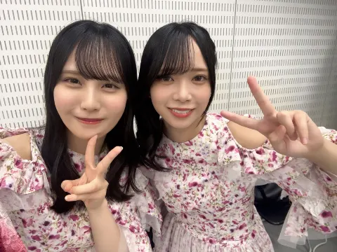 松尾 桜｜言葉足らずの愛を（2026-05-21）｜5枚目