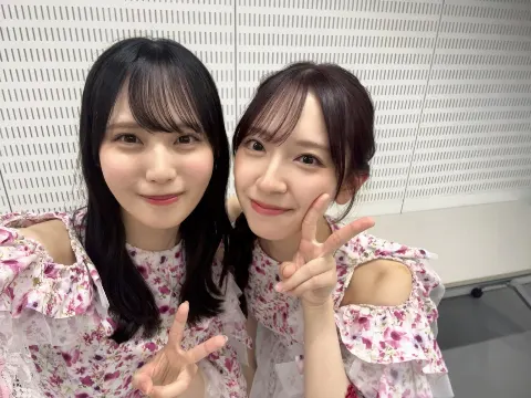 松尾 桜｜言葉足らずの愛を（2026-05-21）｜6枚目