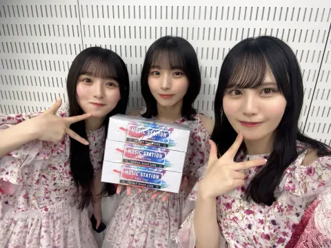 松尾 桜｜言葉足らずの愛を（2026-05-21）｜7枚目