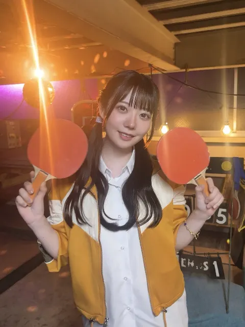 坂井 新奈｜まあるいハートは途切れることなく（2026-05-21）
