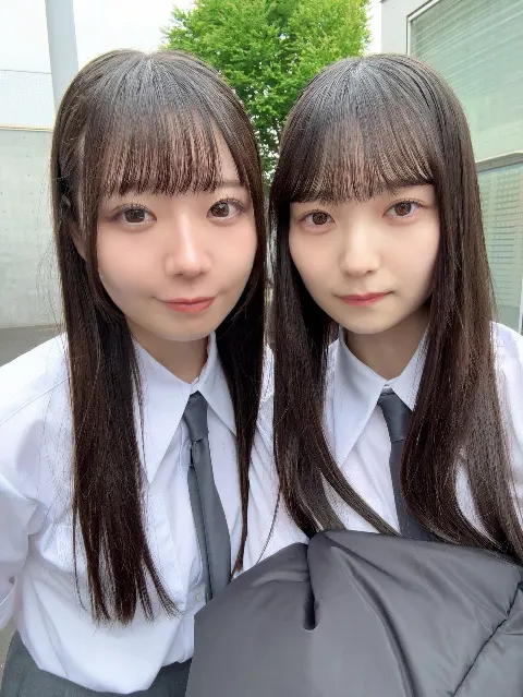 坂井 新奈｜まあるいハートは途切れることなく（2026-05-21）｜2枚目