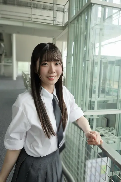 坂井 新奈｜まあるいハートは途切れることなく（2026-05-21）｜3枚目