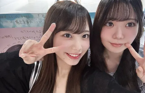 坂井 新奈｜まあるいハートは途切れることなく（2026-05-21）｜6枚目