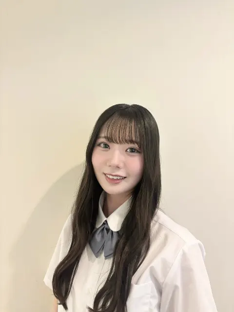 坂井 新奈｜まあるいハートは途切れることなく（2026-05-21）｜7枚目