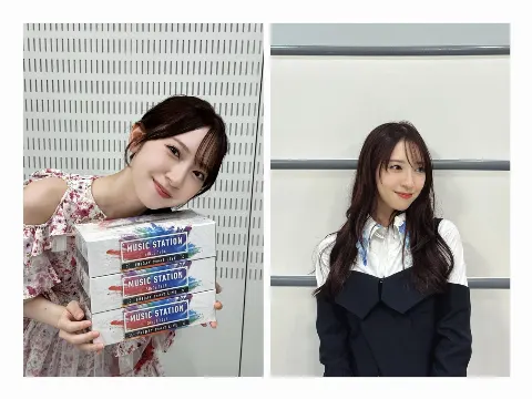 金村 美玖｜Kind of love 発売記念！みくふぉとおまけあります☺️（2026-05-21）｜7枚目