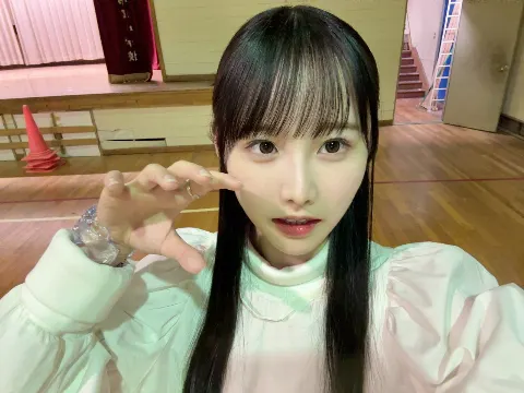 高井 俐香｜ずっと笑おう（2026-05-22）｜4枚目