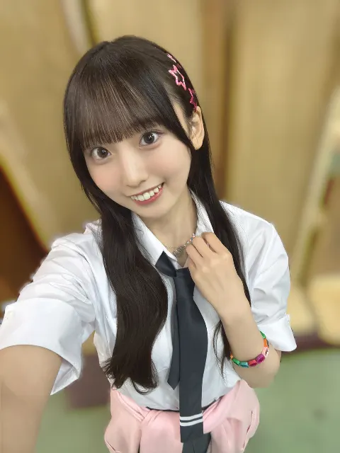 大田 美月｜君に伝えたい愛の言葉（2026-05-22）｜5枚目