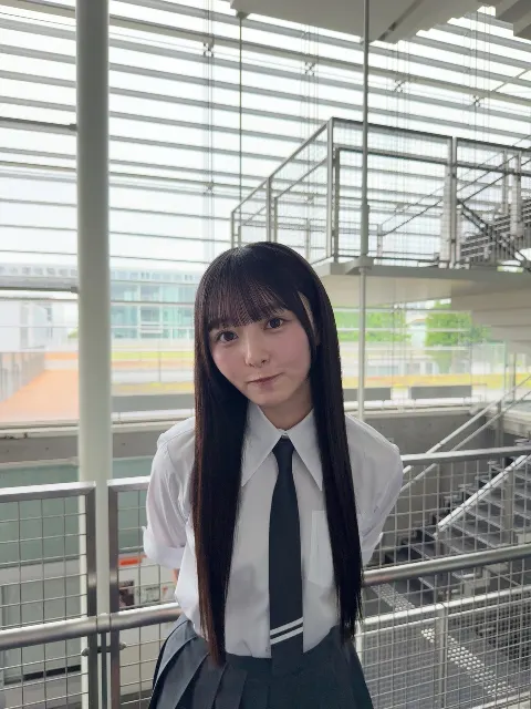 片山 紗希｜円周率が終わらないように（2026-05-23）｜4枚目