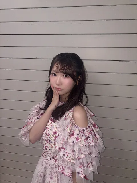 藤嶌 果歩｜やきいも（2026-05-23）