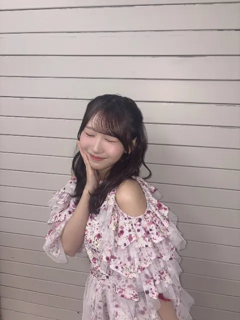 藤嶌 果歩｜やきいも（2026-05-23）｜3枚目