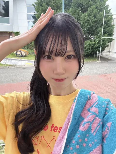 鶴崎 仁香｜おこめだいすき（2026-05-24）｜4枚目