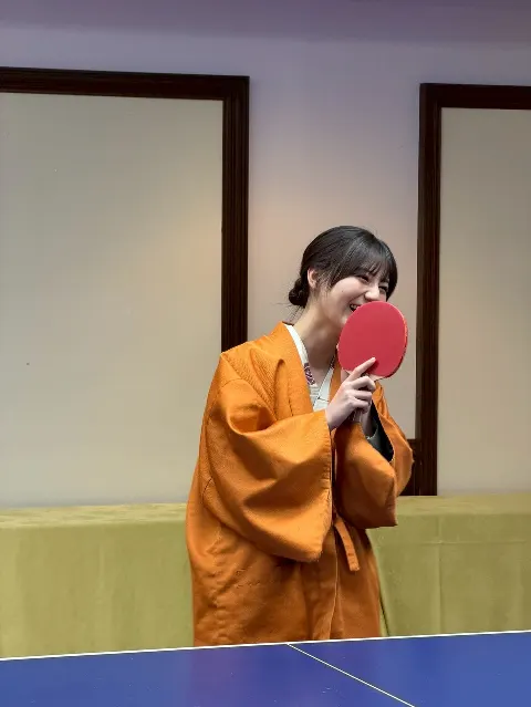 小坂 菜緒｜タイトルが長いと思わせて短いって話、長いのは中身の話、時計を見てからスタートです。（2026-05-25）｜2枚目