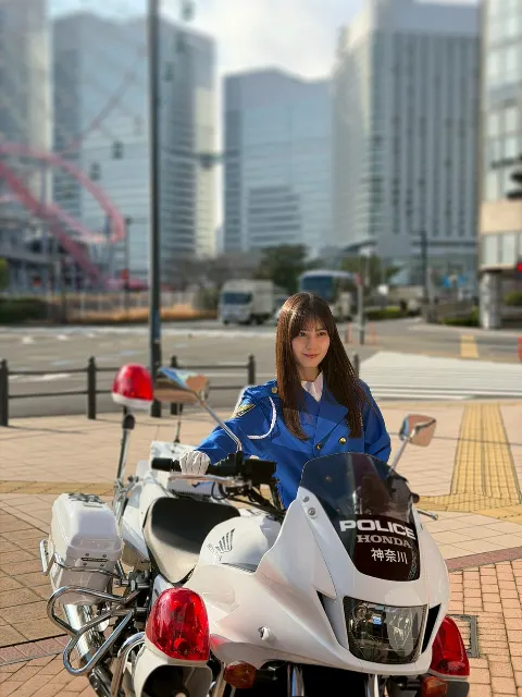 小坂 菜緒｜タイトルが長いと思わせて短いって話、長いのは中身の話、時計を見てからスタートです。（2026-05-25）｜5枚目