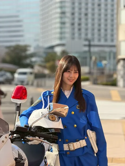 小坂 菜緒｜タイトルが長いと思わせて短いって話、長いのは中身の話、時計を見てからスタートです。（2026-05-25）｜6枚目