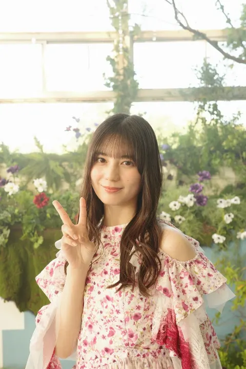 小坂 菜緒｜タイトルが長いと思わせて短いって話、長いのは中身の話、時計を見てからスタートです。（2026-05-25）｜7枚目