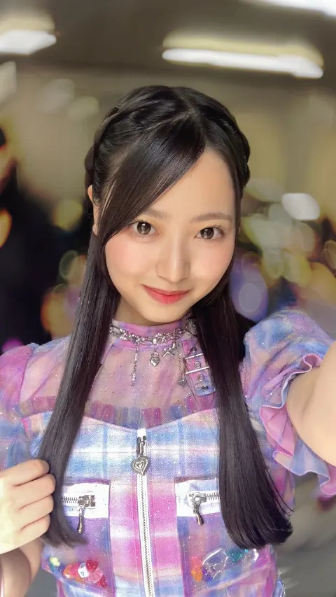 蔵盛 妃那乃｜米百俵フェス🌾『蔵盛妃那乃』（2026-05-25）