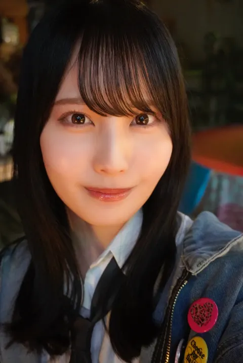 松尾 桜｜ニンゲン（2026-05-25）