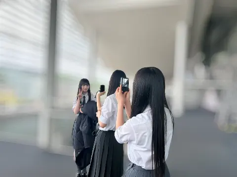 松尾 桜｜ニンゲン（2026-05-25）｜5枚目