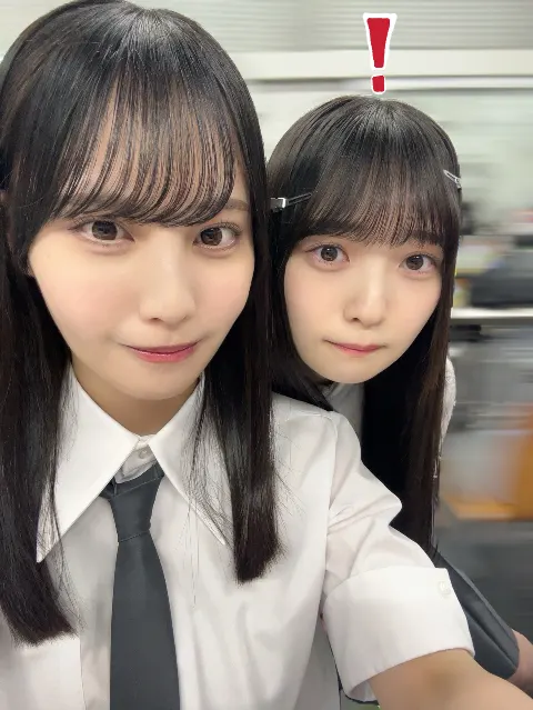 松尾 桜｜ニンゲン（2026-05-25）｜7枚目