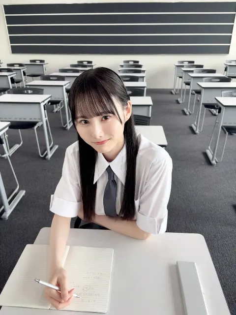 高井 俐香｜本当は僕も続けたかった（2026-05-25）