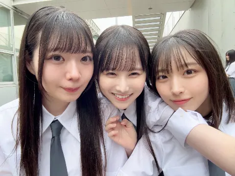 高井 俐香｜本当は僕も続けたかった（2026-05-25）｜3枚目