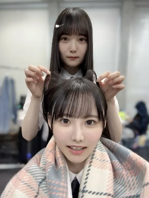 高井 俐香｜本当は僕も続けたかった（2026-05-25）｜6枚目