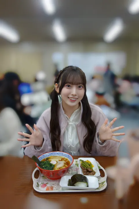 大田 美月｜わたしの目を見つめる君（2026-05-26）｜4枚目