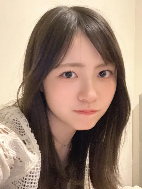 正源司 陽子｜前髪をなくすと大変身の正源司　陽子（2026-05-26）