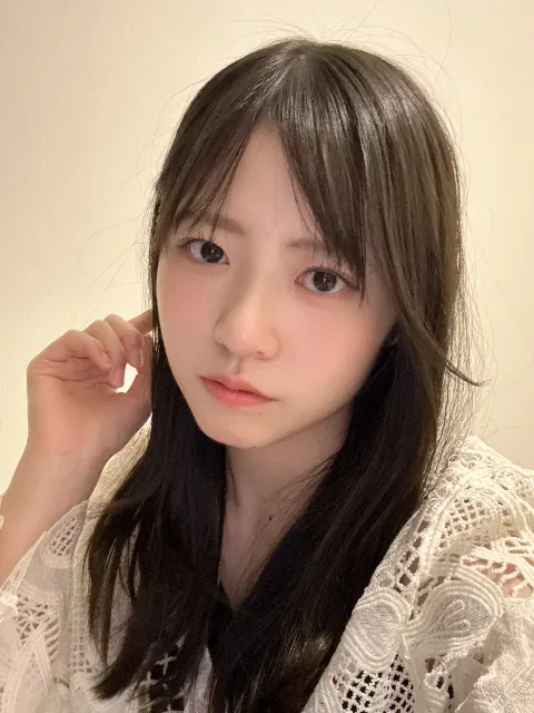 正源司 陽子｜前髪をなくすと大変身の正源司　陽子（2026-05-26）｜2枚目