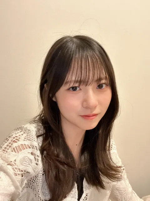正源司 陽子｜前髪をなくすと大変身の正源司　陽子（2026-05-26）｜3枚目
