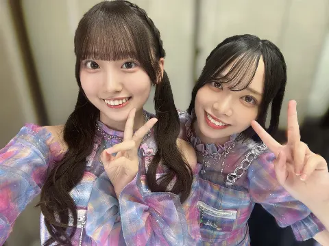 大田 美月｜時間忘れ笑っている（2026-05-27）｜3枚目