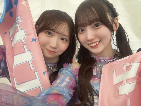 大田 美月｜時間忘れ笑っている（2026-05-27）｜7枚目
