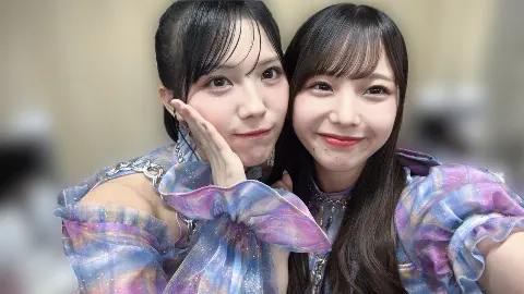 下田 衣珠季｜いずしもだになったしもだいずきなのだ🚃（2026-05-27）｜2枚目