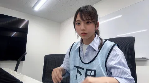 下田 衣珠季｜いずしもだになったしもだいずきなのだ🚃（2026-05-27）｜6枚目