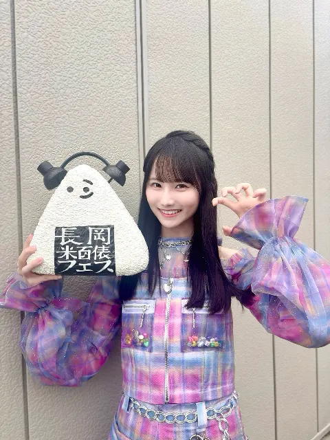 高井 俐香｜交流戦開幕‎𖤐 ̖́-‬（2026-05-27）｜2枚目