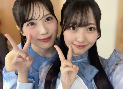 蔵盛 妃那乃｜•*¨*•.¸¸♬︎『蔵盛妃那乃』（2026-05-27）