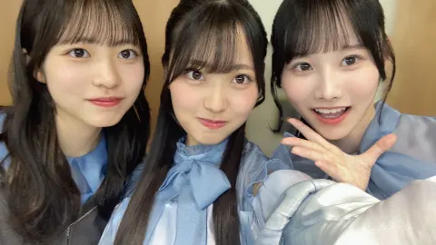 蔵盛 妃那乃｜•*¨*•.¸¸♬︎『蔵盛妃那乃』（2026-05-27）｜2枚目